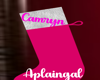 Camryn Stocking
