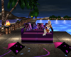 Romantico sillon poses