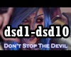 ♫C♫ Dont Stop The ..