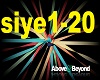 Above Beyond  Sun In You