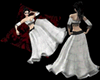 Gipsy White Dress