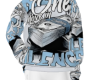 REAL ONE HOODIE M