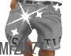 HUSTLE SHORTS ONE
