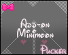 P| MiniMoon