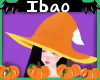Candy Witch hat[Bao]