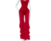 Red Jumpsuits