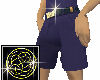 Boy Scout Shorts