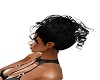 Rihanna Black