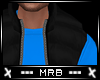 -MrB - Black Puffer 2