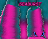Sadi~SeaBurst Leg Wamers