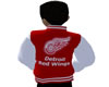 CJ69 Red Wings Jacket
