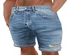 Short Bermudas Jeans