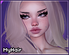 mira beige blonde