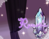 S. Rumors Curtain L