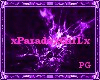 [PG] Purple Media Bench