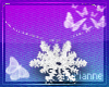 [A] Snowflake Pendant