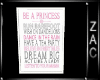 Wall Quote Frame