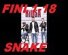 Ridsa c'est fini