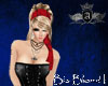 Bia Blond Hair I