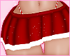 holidays glitter skirt <