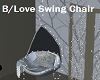 B/Love Swing Chair