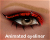 Zell eyeliner - ruby