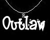 Outlaw Necklace