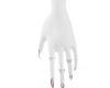 ღ Nail + Rings