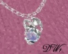 Dragon Crystal Necklace