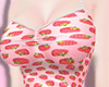 ℒ. Strawberries Dress