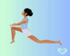Yoga Pose any Size