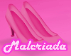 Shoes Barbies ♥