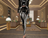 Latex Pants LLT