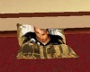 Daughtry Cuddle Pillow