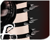 ♠ Hell Straps L
