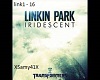 Iridescent Linkin Park