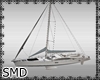 ! Static Sailboat