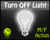 Light Off/On