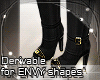 ~F~DRV ExtraExtra EnvySh
