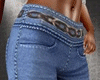 E^Jeans Shorties [F]