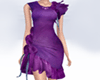 Purple Party - F