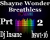 ShayneWard Breathless p2