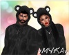 VM BEAR COUPLE