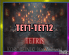 ♫ TET1-TET12 TECHNO