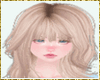 Kawaii Sandy Blonde