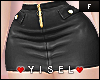 Y. Lovelush Skirt
