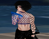 Fem Boy Netted