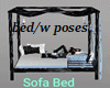 animated Sofa bed