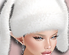 🐇BUNNY BEANIE