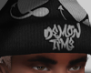 Demon Bennie